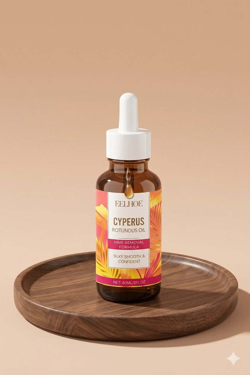 NovaGloss™ - Elixir Apaisant & Régérateur